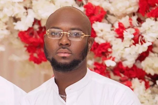King Promise New Songs 2022