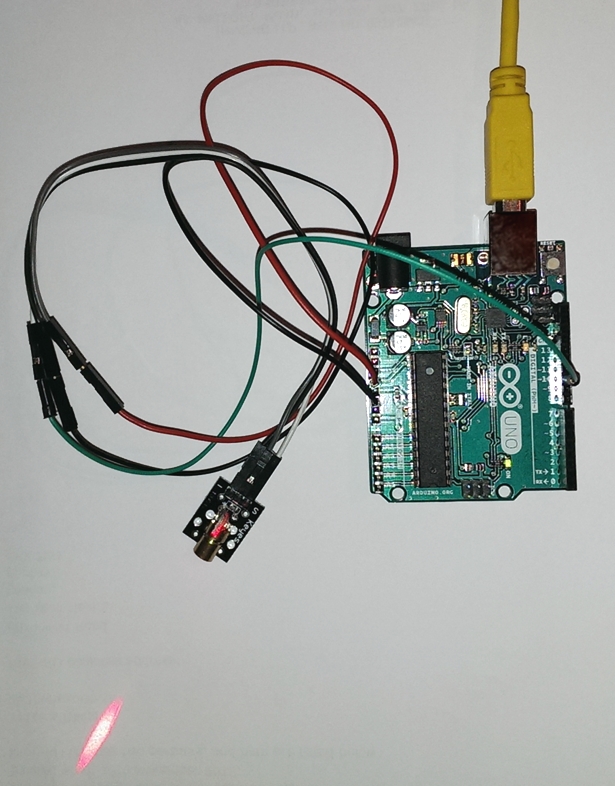 Лазерный модуль ky-008. Ky 008 arduino. Схема лазерного модуля ардуино. Ардуино лазерный модуль. Лазерный датчик ардуино.