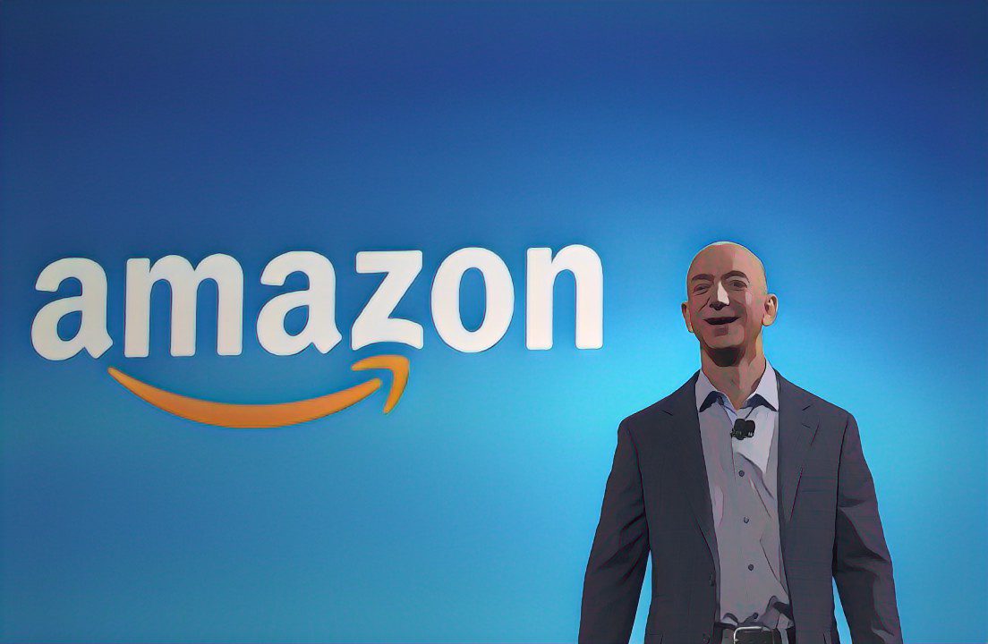 Amazon (AMZN): Porter’s Five Forces Industry and Competition Analysis
