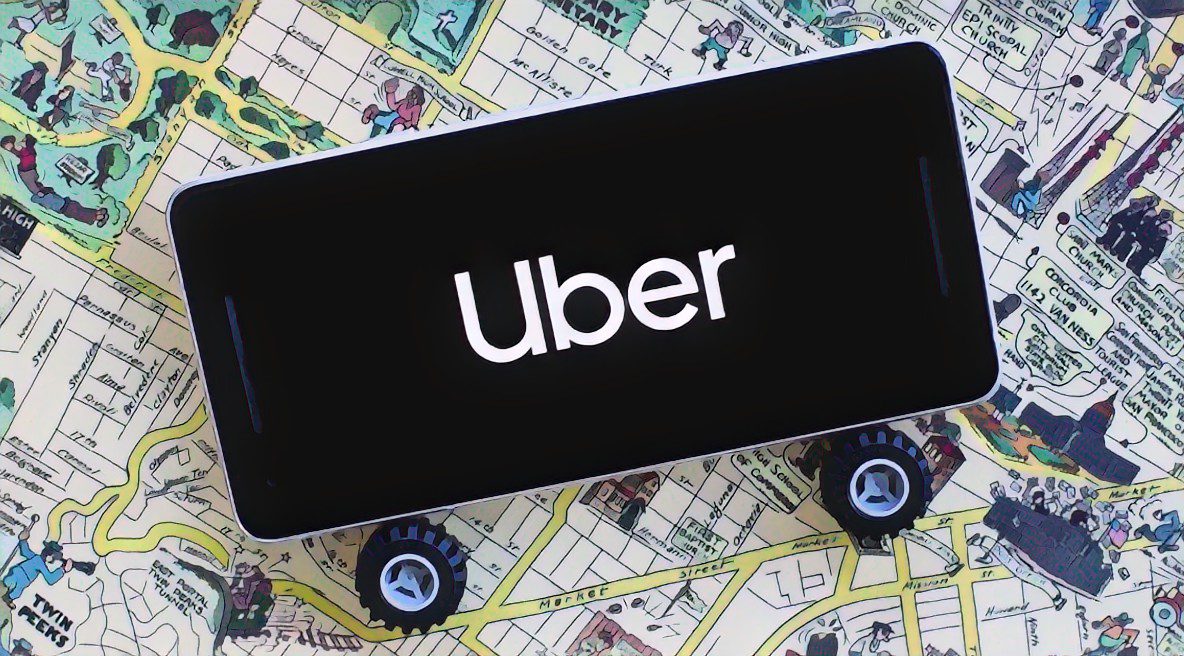 Uber: Porter’s Five Forces Industry and Competition Analysis