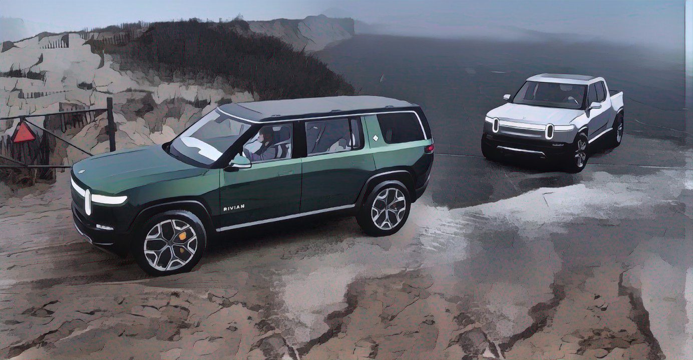 Rivian (RIVN): Porter’s Five Forces Industry and Competition Analysis