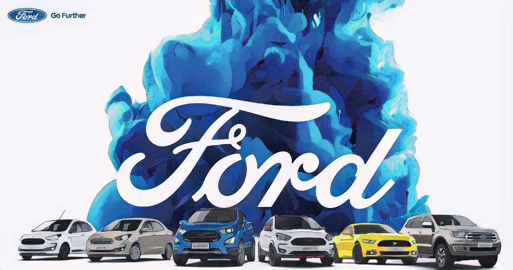 Ford (F): Porter’s Five Forces Industry and Competition Analysis