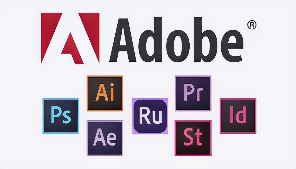 Adobe (ADBE): Porter’s Five Forces Industry and Competition Analysis