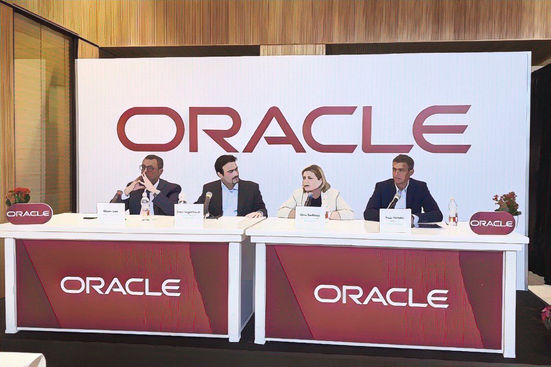 Oracle (ORCL): Porter’s Five Forces Industry and Competition Analysis