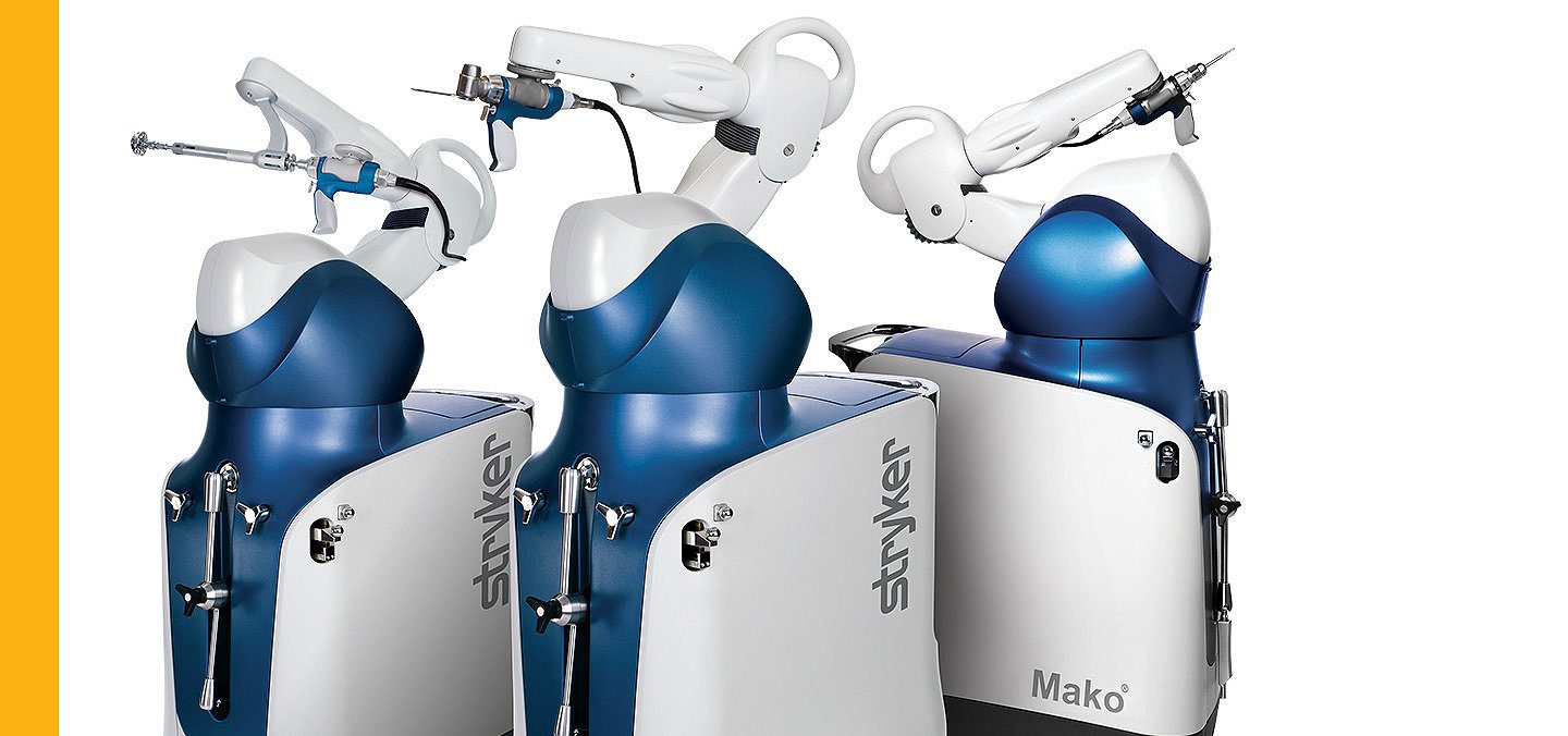 Stryker (SKY): PESTEL and Macro-Environmental Analysis