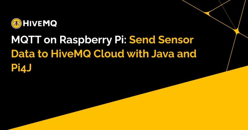 Mqtt On Raspberry Pi Send Sensor Data To Hivemq Cloud With Java And Pi4j - Space Wallpaper Collection - High Resolution Quality