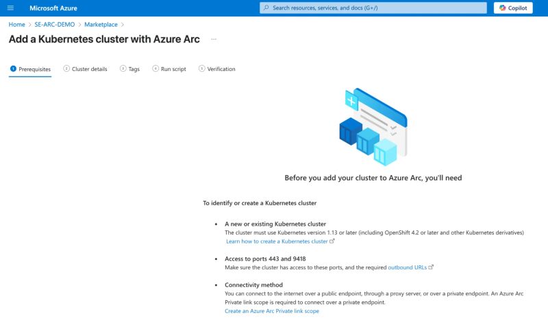 Deploy Hivemq Edge On Azure Arc Enabled Kubernetes Cluster With Gitops - Ultra HD Landscape Background - 8K
