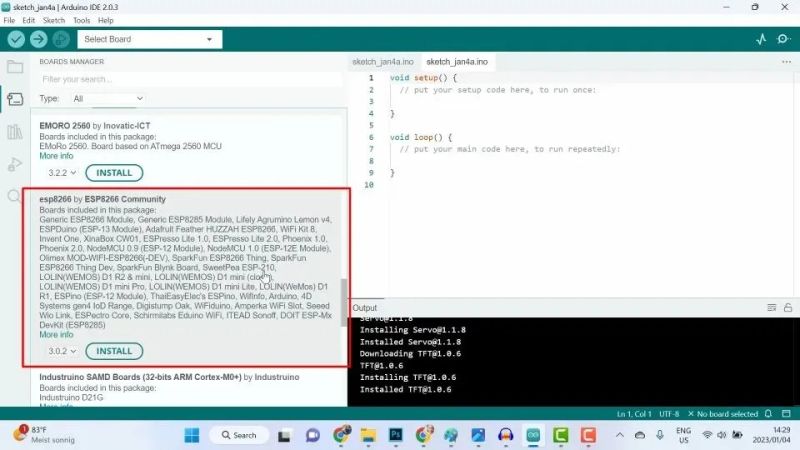 Getting Started With Mqtt On Arduino Using Nodemcu Esp8266 Hivemq - High Resolution Ocean Images for Desktop