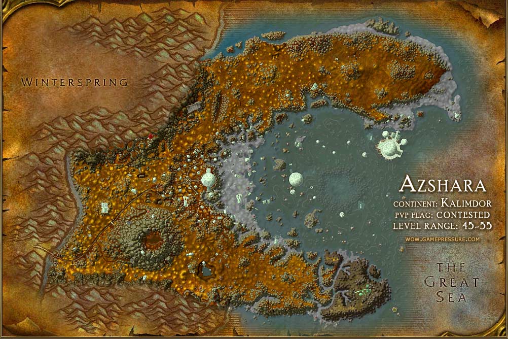 Azshara From Satellite HIVE Full.