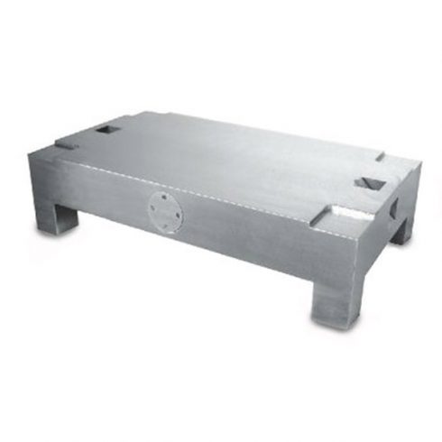 Heavy Capacity Test Weight