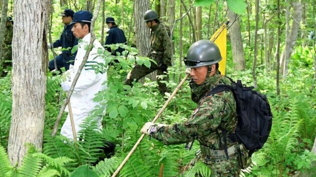 田野岡大和 離譜父母 憶求生經過 Quemdx