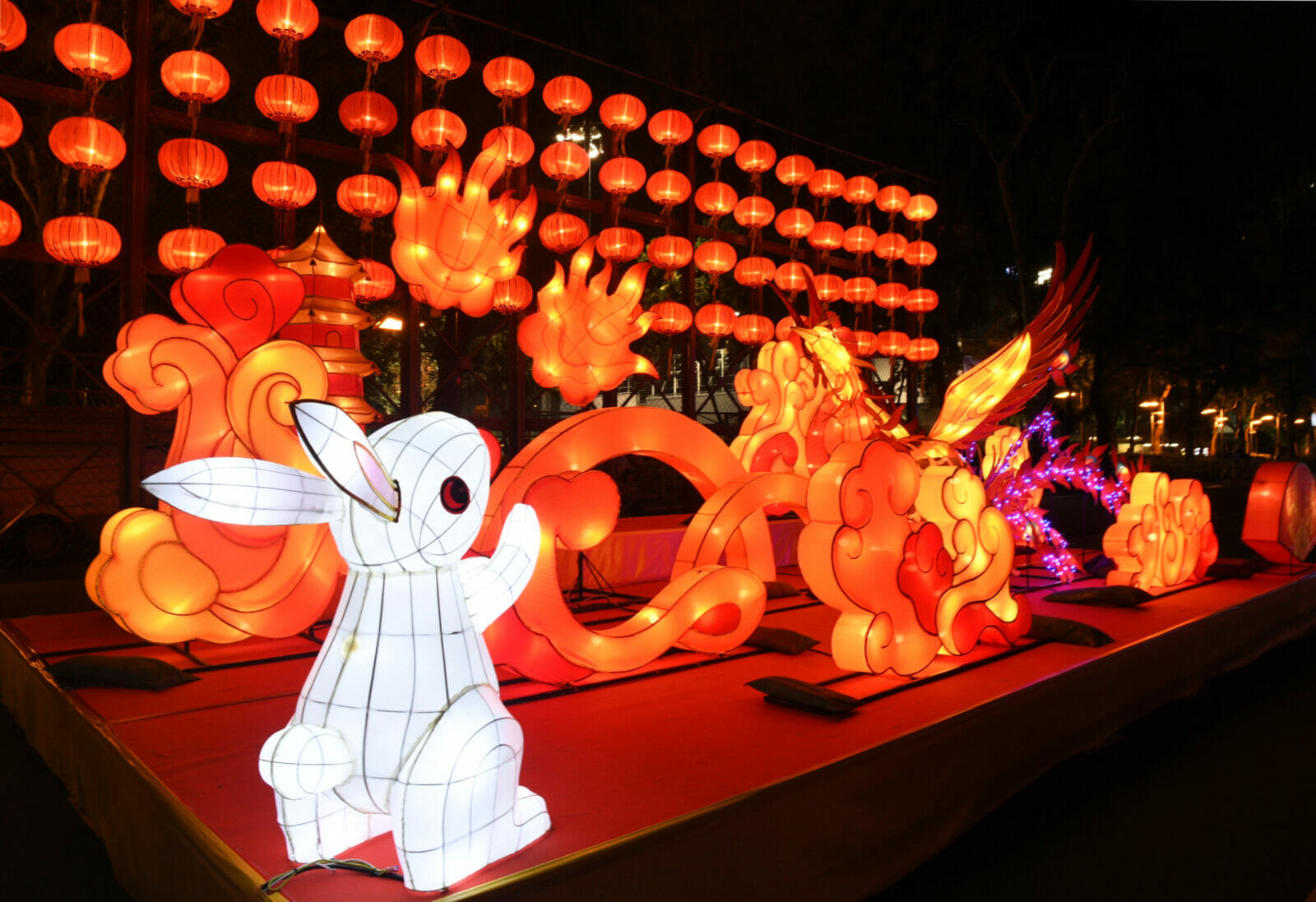 How To Celebrate Mid-Autumn Festival In Hong Kong - Hong Kong Greeters