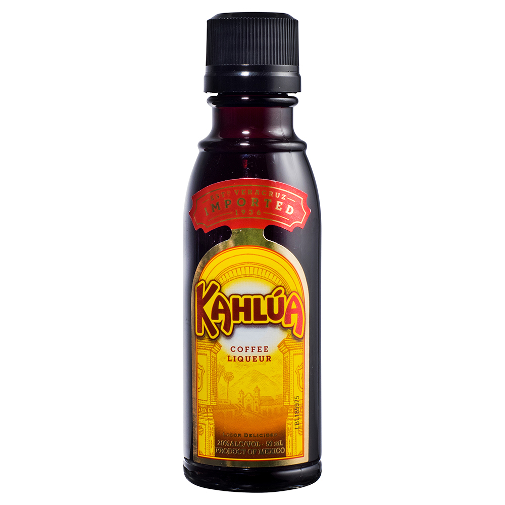 Kahlua Suzuki