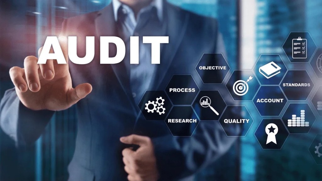 sécuriser votre Système d'Information - Audit-informatique