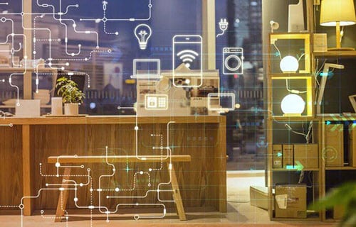 What are smart home sensors?