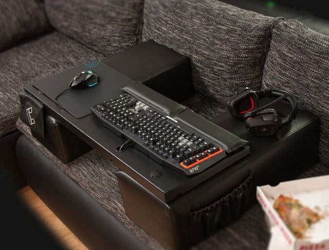 The Perfect Couch PC Gaming Setup For Keyboard And Mouse Hobbr Perfect Couch Pc Gaming Setup 