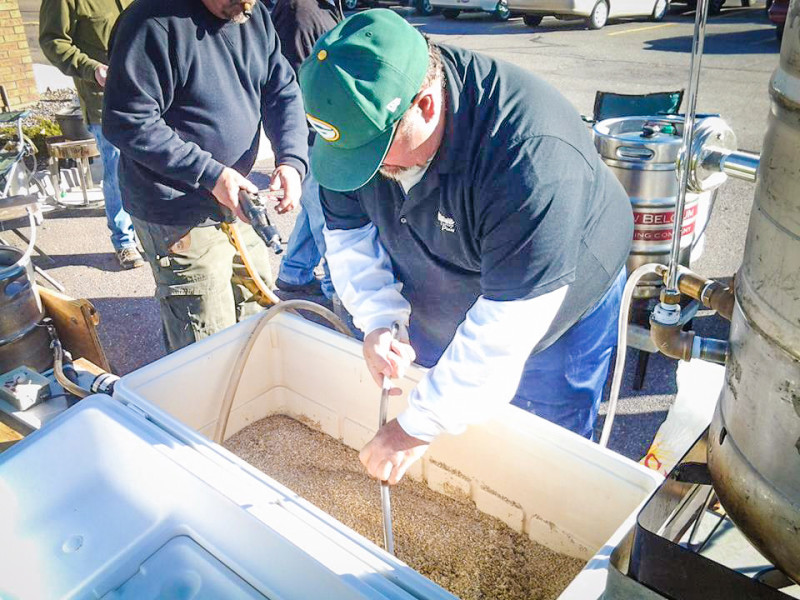 2013 Learn to Homebrew Day