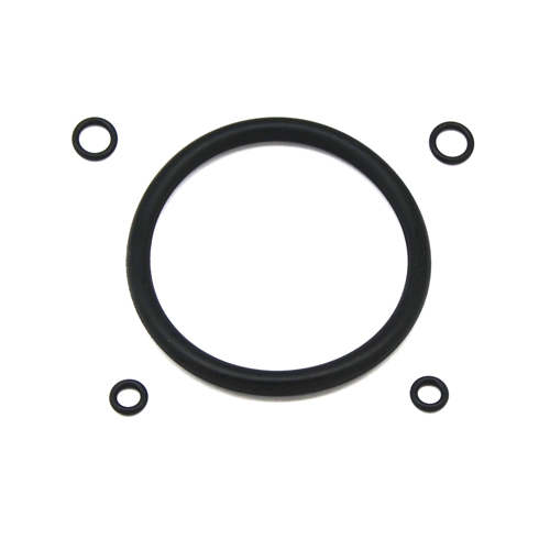 Gasket Replacement Rubber Ring Seal Rings Gaskets Part for