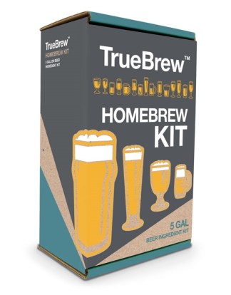 DISCONTINUED IPA KIT K30 True Brew India Pale Ale TrueBrew™ Beer Ingredient Kit