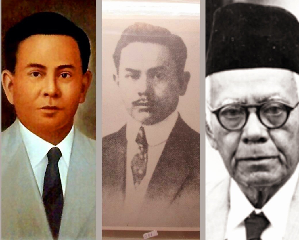 Biografi Abdoel Moeis - HobbyMiliter.com