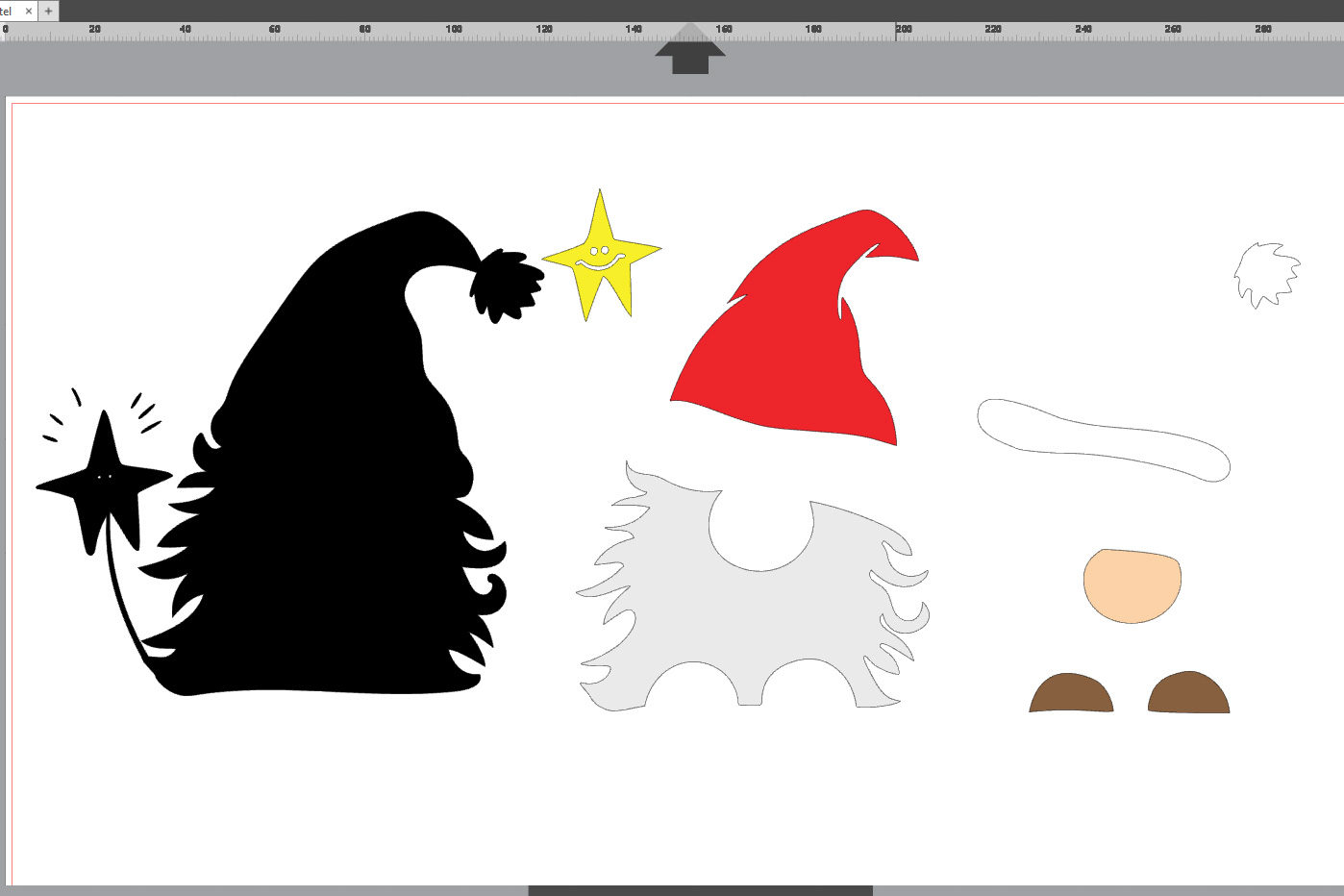 20 Wichtel Ideen In 2020 Malen Und Zeichnen Selber Malen Weihnachten Zeichnung