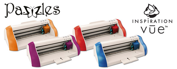 Der cameo 4 · besonders kompakt . Pazzles Inspiration Schneideplotter online bestellen