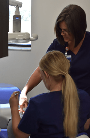 Expanded Function Dental Auxiliary Efda Certificate Program - Space Photos - Creative Full HD Collection