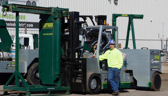 Industrial Studio Hoffman - Download Artistic Vintage Picture | HD