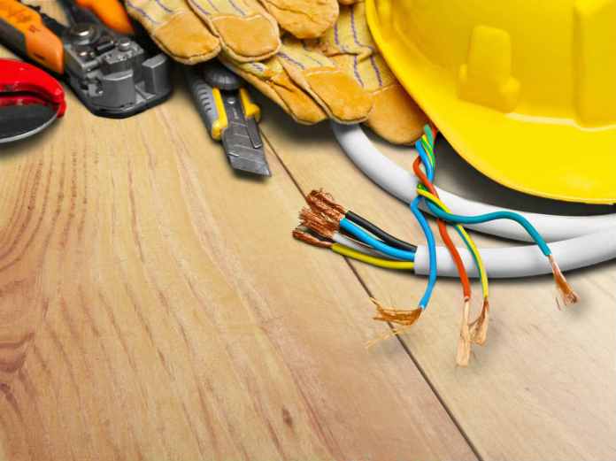 The 6 Most Common Causes of Electrocution in the Workplace