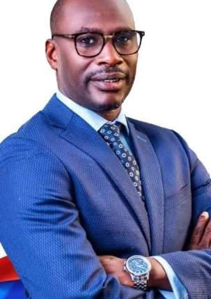 Essa Mbye Faal: Ein Anwalt mit Format aus Gambia, bekannt aus der Weltpresse durch spektakuläre Prozesse