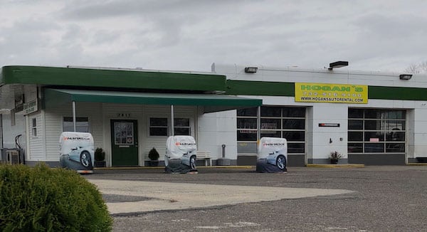 Hogan S Automotive Local Auto Repair Shop Car Rentals