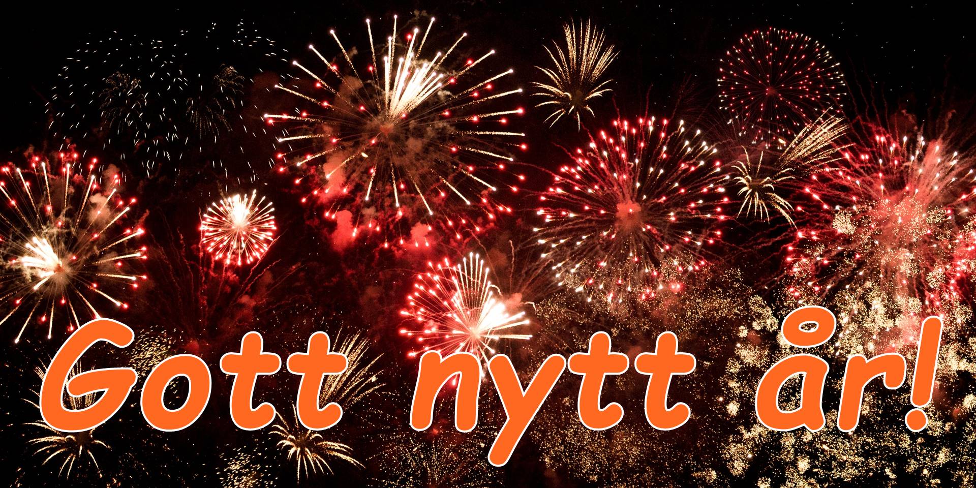 Hoppas att din helg blir riktigt fin! Gott nytt Ã¥r - Hojresor
