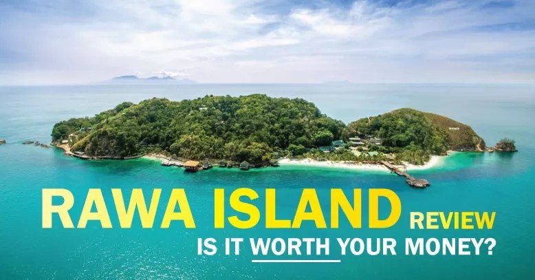 Pantauan detikcom di lokasi pada kamis (22/4/ . Rawa Island Review Is It Worth Your Money Holidaygogogo