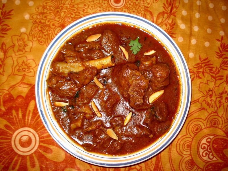 18 Kashmiri Food Dishes Local Kashmiri Cuisine
