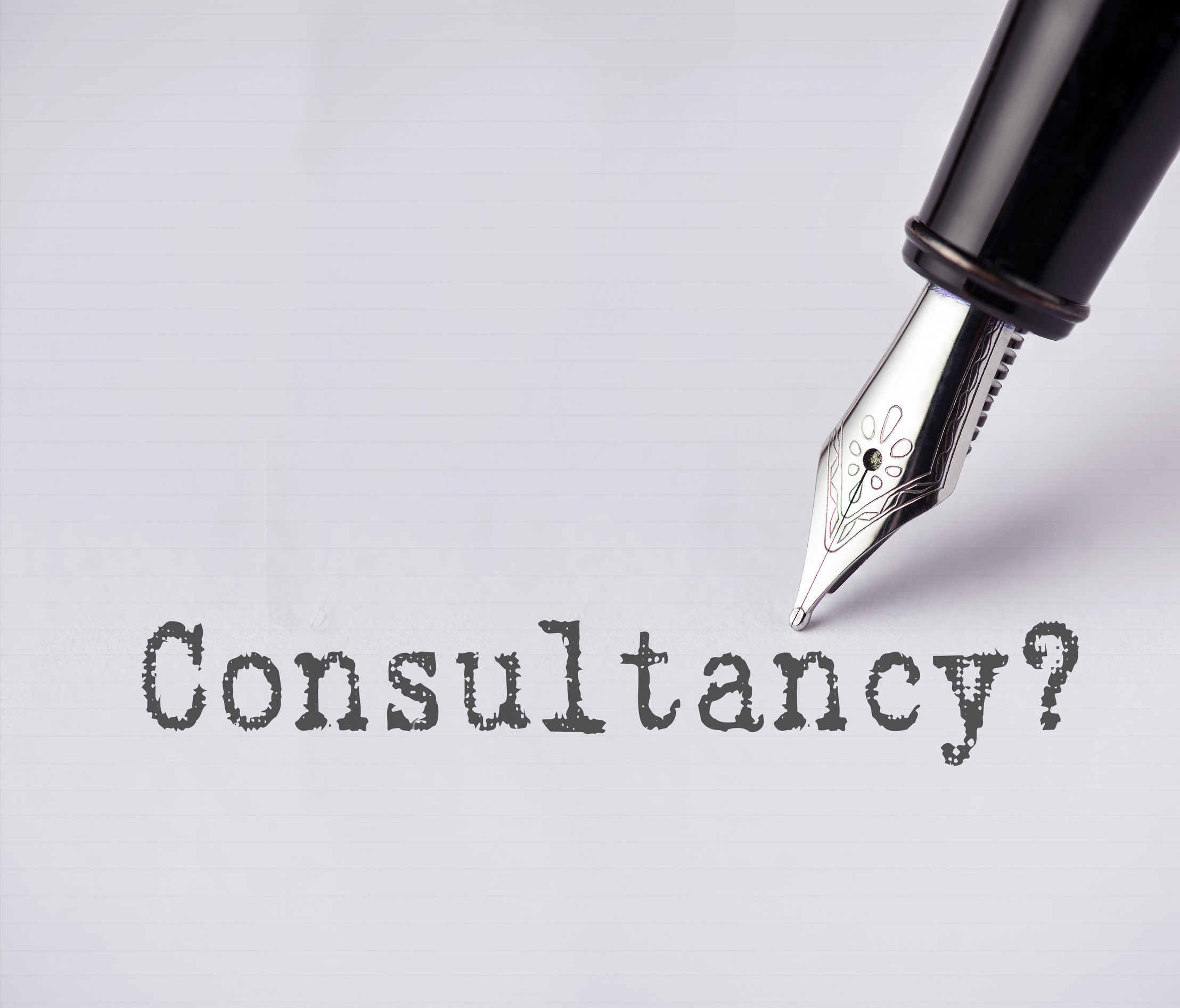 Regulation 44 and Social Care Consultancy image