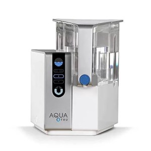 AquaTru Countertop Water Filtration System