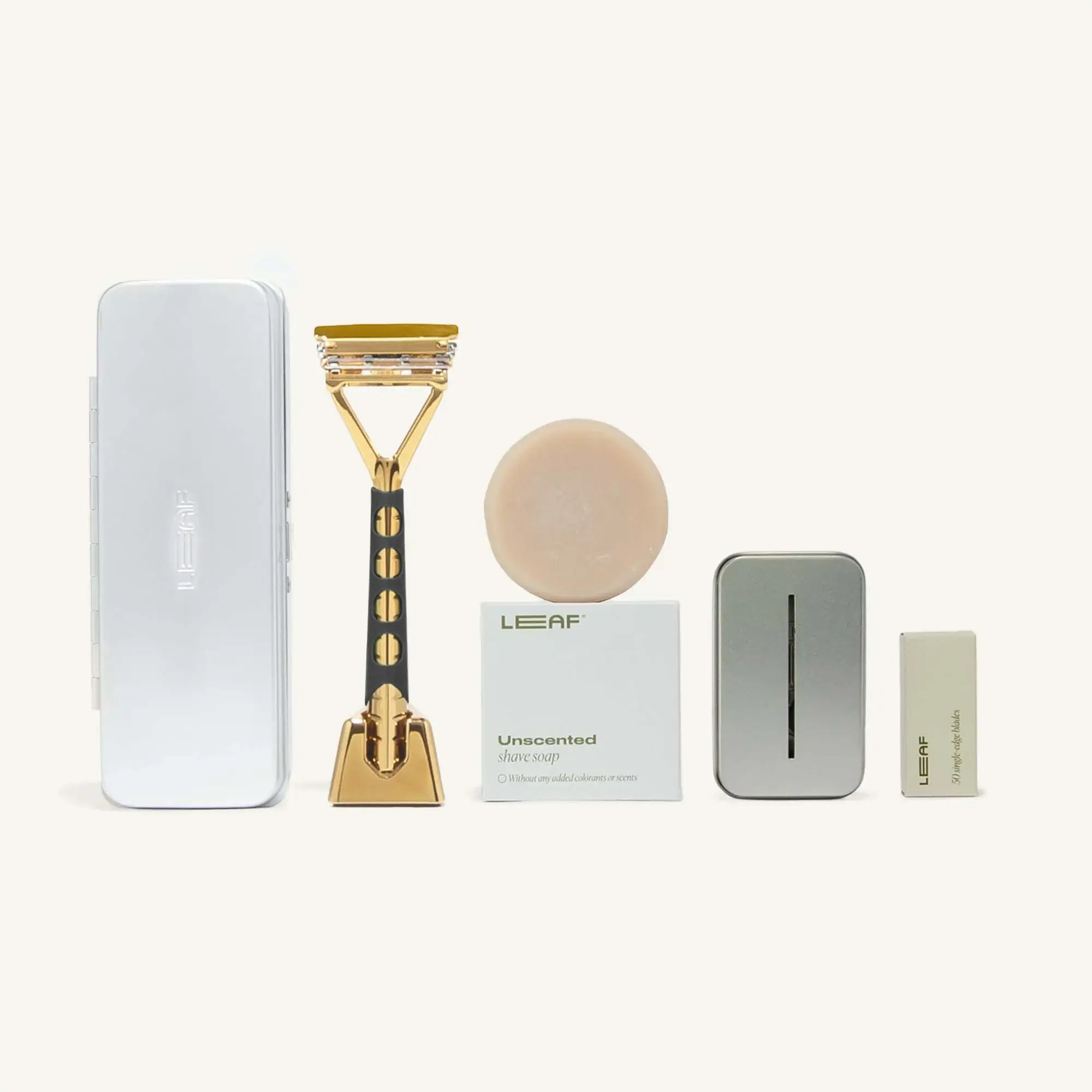 Leaf Razor Super Bundle