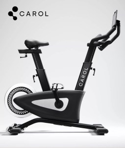 Carol Bike Carol Bike