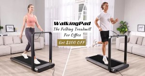 WalkingPad