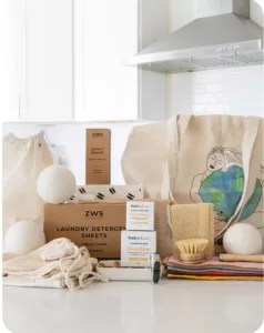 Zero Waste Starter Kit