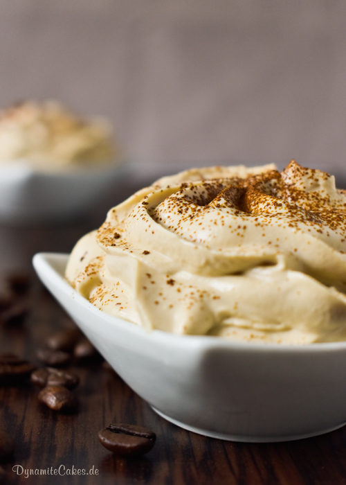 Jetzt ausprobieren mit ♥ chefkoch.de ♥. Espresso Quark Creme Low Carb Und Schnell Das Perfekte Dessert Fur Alle Die Auf Zucker Verzichten Wollen