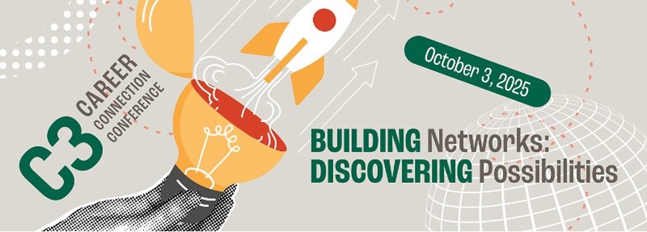 C3-Career Connection Conference