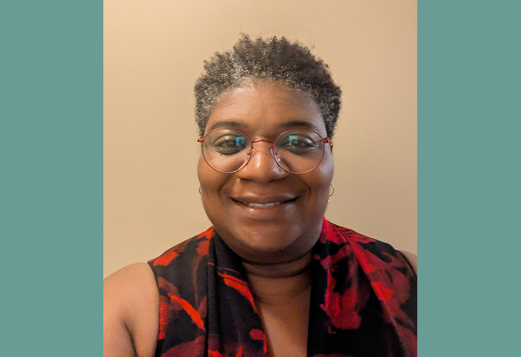 Kismet Loftin-Bell