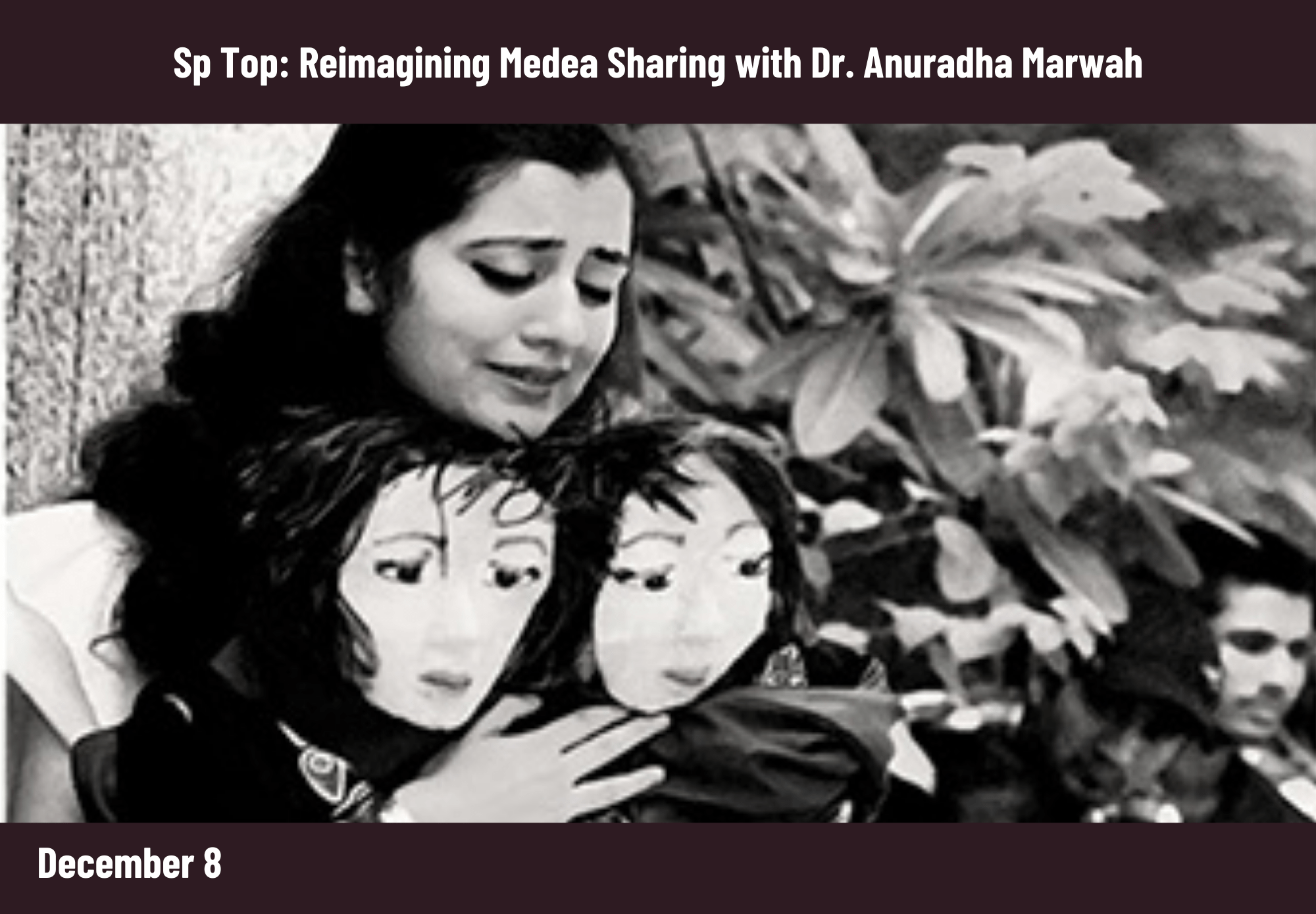 Reimagining Medea