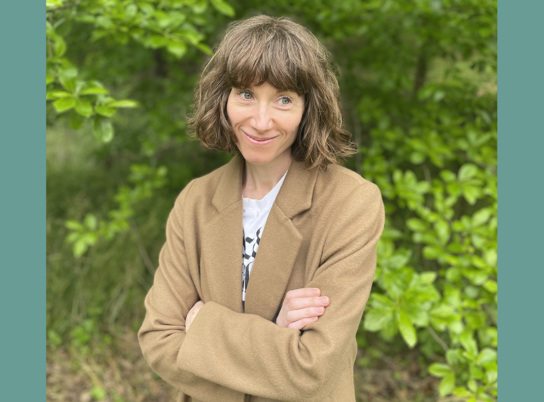 Heather Christle