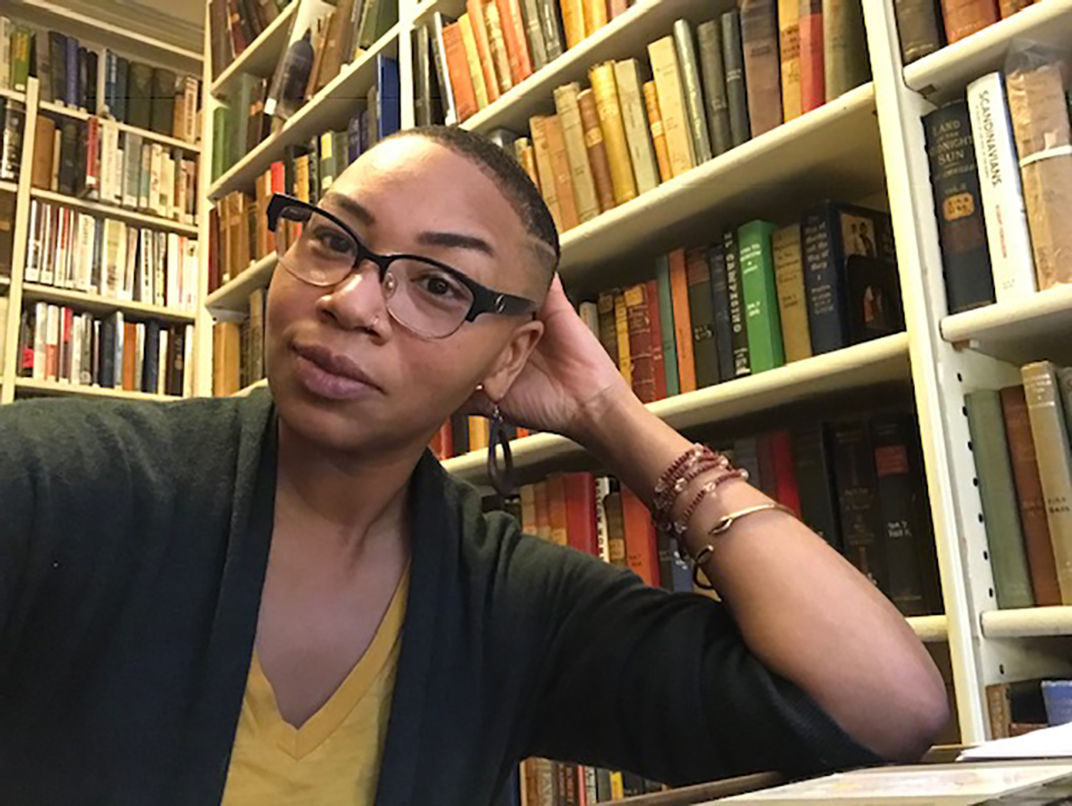 drea brown