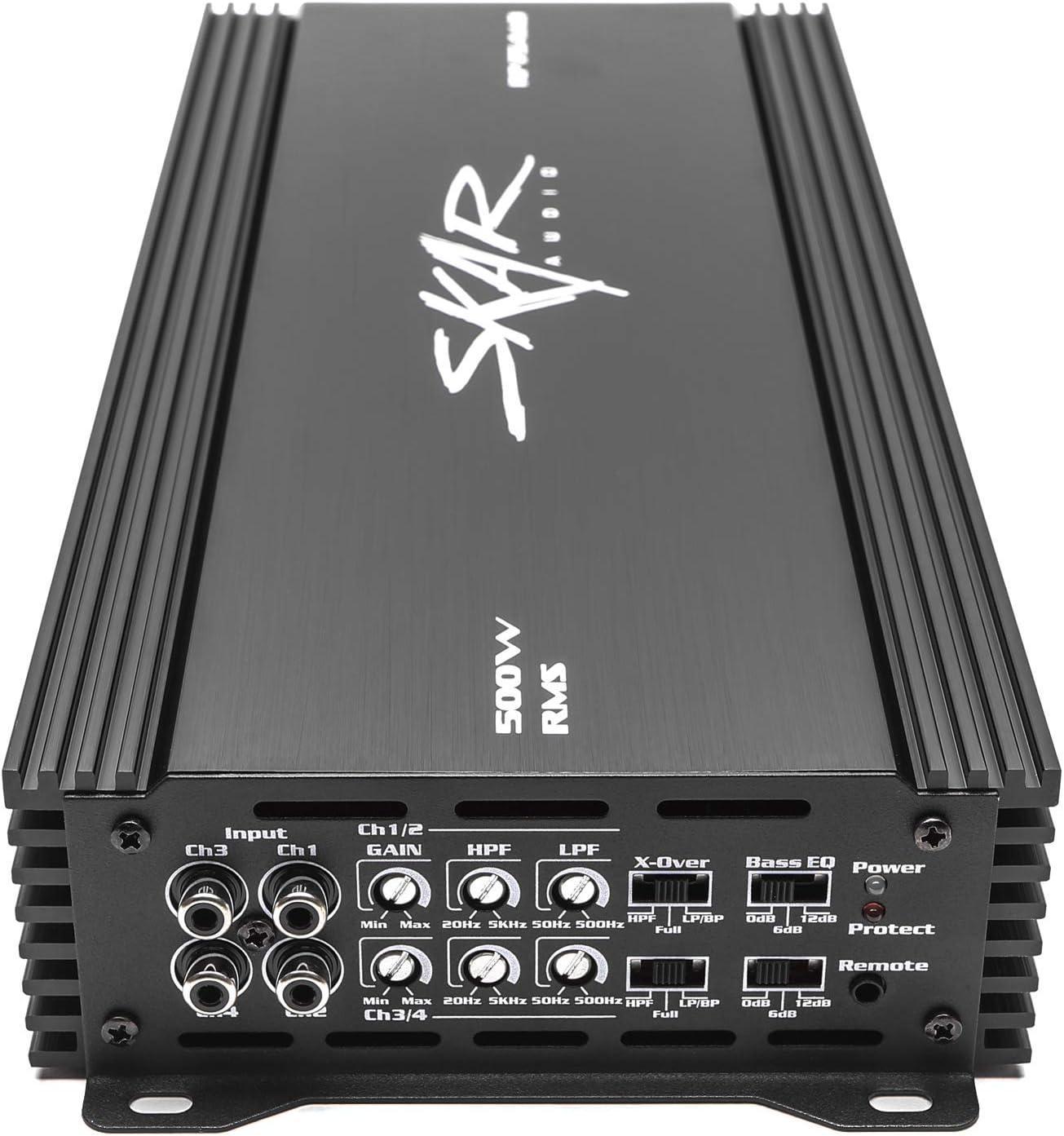 Is skar audio good? this guide speaks of customers’ hearts