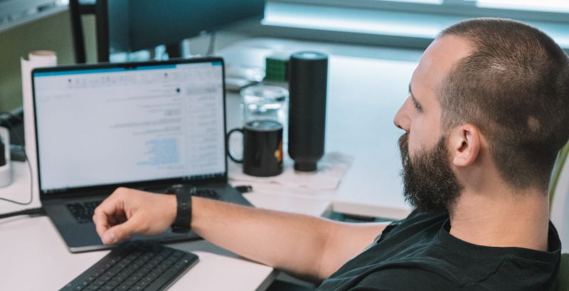 Low Code Development Holycode - Ocean Photo Collection - 8K Quality