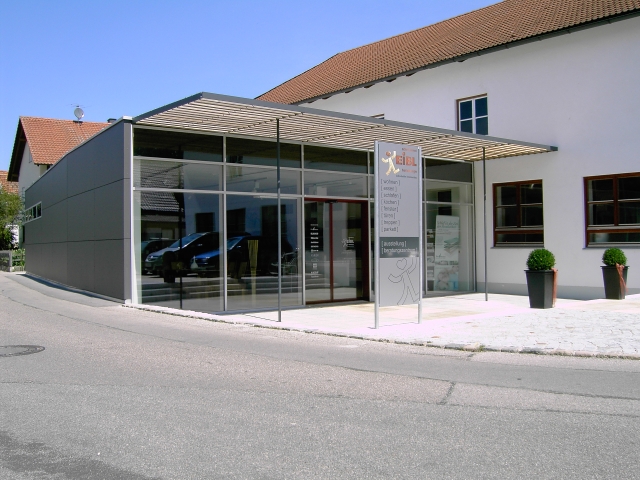 Schreinerei Eibl Holzdesign