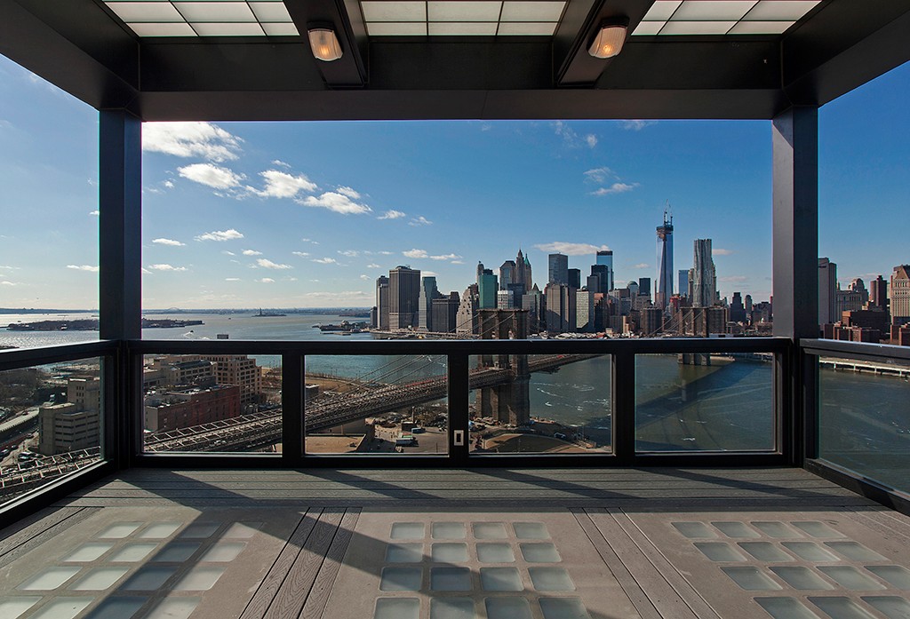 31+ Apartments In New York City With A View